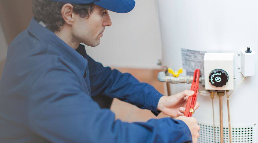 Professional same day plumber in Dunlo, PA